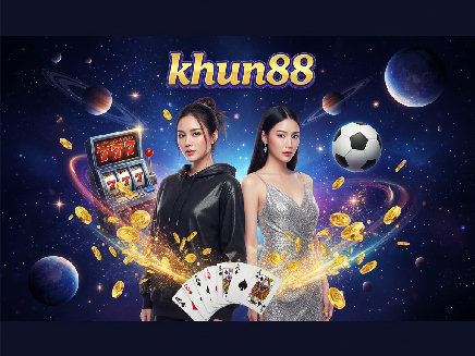 khun88 สล็อตออนไลน์