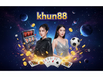 login khun88