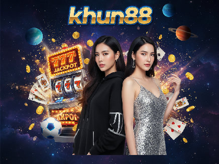 ทางเข้า khun88